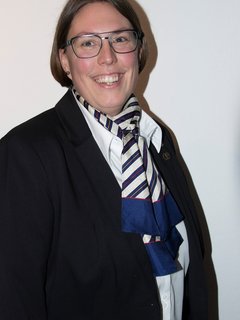 Stellvertretende Vorsitzende: Sonja Otholt