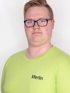1. Schwimmen, Retten und Sport (SRuS): Merlin Kummer